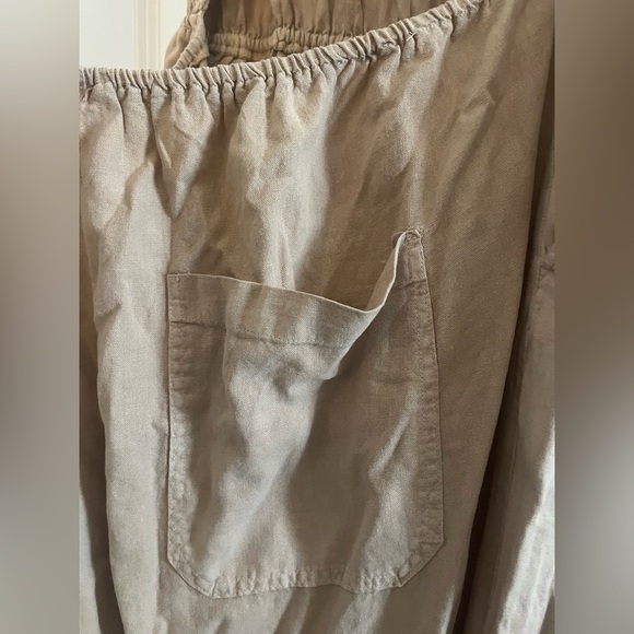 Universal Threads Jumpsuit 1X - Picture 6 of 7